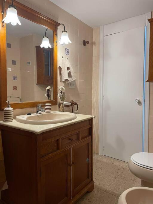 Appartement Centro Primera Linea Con Piscina