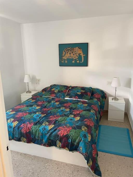 Centro Primera Linea Con Piscina Appartement Benidorm