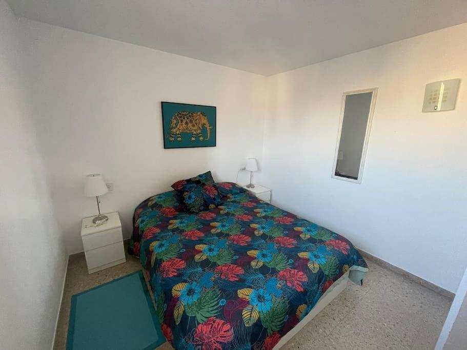 Centro Primera Linea Con Piscina Appartement